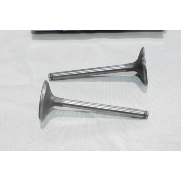 Lot 2 soupapes admission Osvat 0313 S pour renault 9 18 R9 R18 