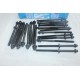 Lot 22 vis de culasse Victor Reinz 14-32156-01 pour citroen jumper peugeot boxer 2.5TDI 2.5 TDI diesel 