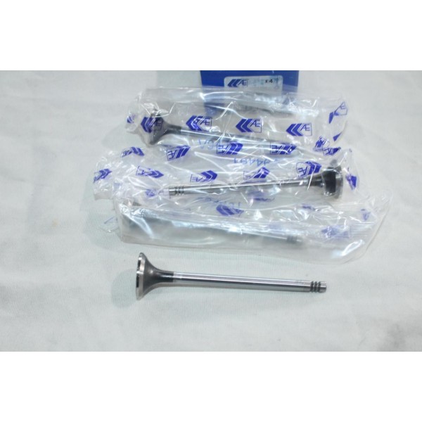 Jeu 4 soupapes echappement AE V94491 pour citroen C4 C5 C8 jumpy 1 2 I II DS4 DS5 fiat scudo 1 2 I II ulysse 2 II ford focus 2 