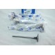 Jeu 4 soupapes admission AE V94498 pour renault 19 R19 megane 1 2 3 I II III scenic 1 3 I III laguna 1 2 3 I II III clio 2 3 II 