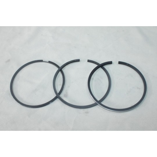 Lot 4 kits jeux de segments de pistons moteur (pour 4 pistons) Goetze 08-783300-00 pour alfa romeo AR6 AR8 fiat croma 1 ducato 