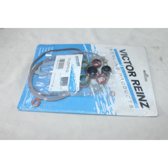 Pochette de joints haut moteur Victor Reinz 03-25475-02 pour tracteur deutz 511 