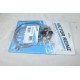 Pochette de joints haut moteur Victor Reinz 03-25475-02 pour tracteur deutz 511 