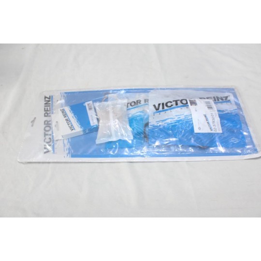 Pochette de joints haut moteur Victor Reinz 02-37930-01 pour renault modus clio 3 4 III IV twingo 2 II laguna 3 III kangoo 2 II 