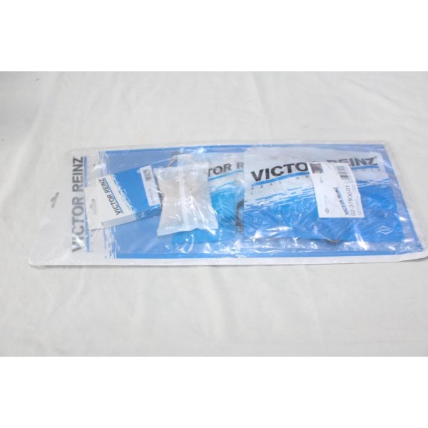 Pochette de joints haut moteur Victor Reinz 02-37930-01 pour renault modus clio 3 4 III IV twingo 2 II laguna 3 III kangoo 2 II 