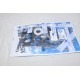 Pochette de joints carter de vilebrequin Victor Reinz 08-39298-01 pour BMW serie 1 3 5 X3 E46 E60 E61 E83 E87 E90 E91 118D 120D 