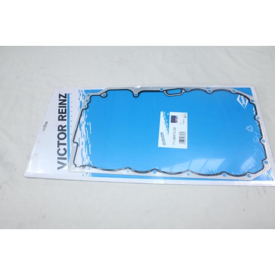 Joint de carter huile Victor Reinz 71-39472-00 pour BMW serie 1 3 5 X1 X3 E60 E61 E81 E82 E83 E84 E87 E88 E90 E91 E92 E93 F25 
