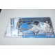 Pochette de joints moteur avec joint de culasse Victor Reinz 02-25300-02 3169798 R99 pour tracteur harvester CM 423 383 523 453 