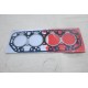 Joint de culasse Corteco 411306P pour peugeot 404 504 J7 J9 mahindra CJ3 CJ5 ford granada indenor 1.9D 2.1D 1.9 2.1 D diesel 