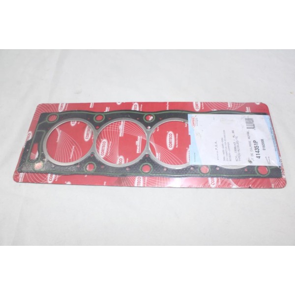 Joint de culasse Corteco 414351P pour citroen XM ZX xantia jumper evasion fiat ducato ulysse 1 lancia zeta peugeot 306 405 406 