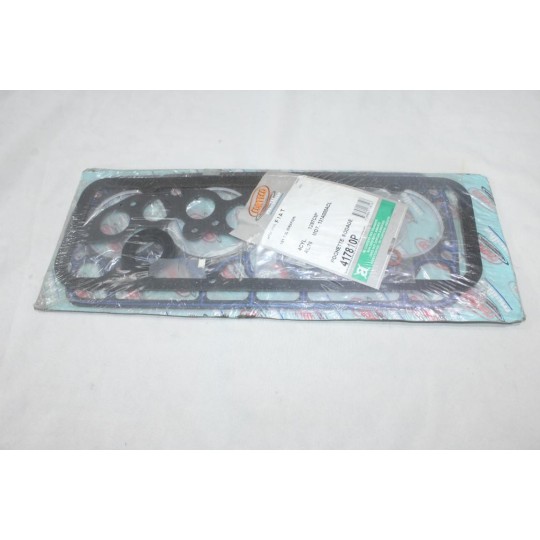 Pochette de joints moteur avec joint de culasse Corteco 417810P pour fiat 131 1.3 essence mirafiori 