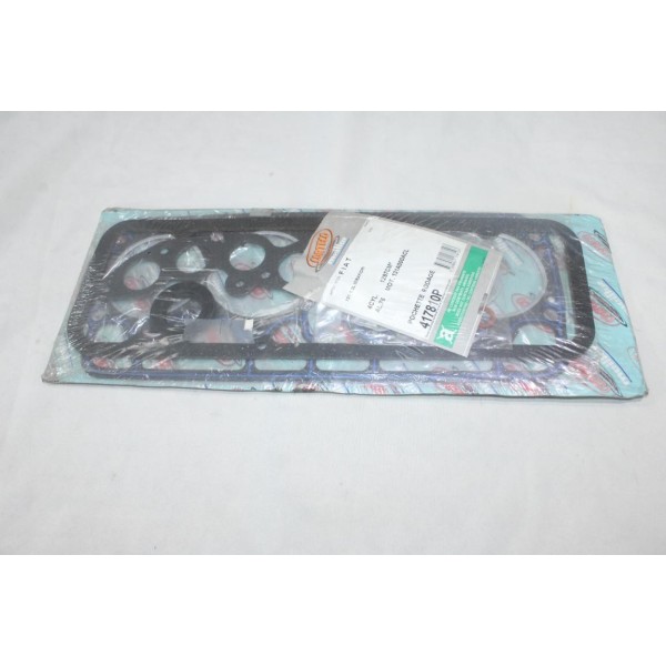 Pochette de joints moteur avec joint de culasse Corteco 417810P pour fiat 131 1.3 essence mirafiori 