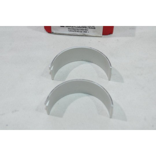 Jeu 2 demi coussinets de bielle de vilebrequin Glyco 71-3994 STD pour alfa romeo 145 146 147 156 159 166 GT GTV spider brera 