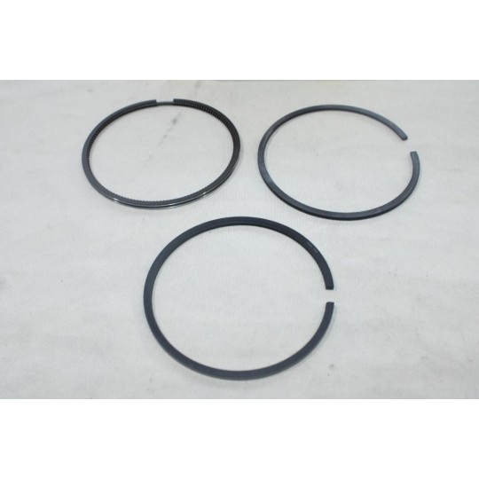 Jeu de segments de piston moteur Goetze 08-422300-00 pour renault laguna 1 2 I II megane 1 2 3 I II III scenic 1 2 3 I II III 