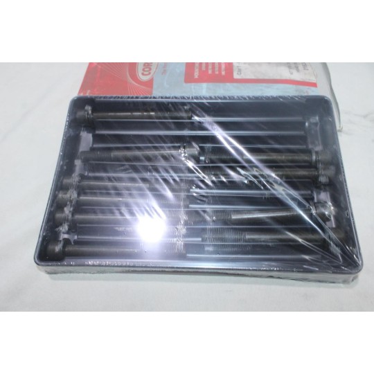 Jeu 10 vis de culasse Corteco 016241B pour renault 19 R19 clio 1 megane 1 1.8 2.0 essence 