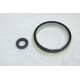 Jeu 2 joints spi torique embrayage Corteco 19135319 pour alfa romeo 145 146 156 GTV spider GT fiat barchetta brava bravo coupé 