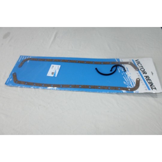 Joint de carter huile Victor Reinz 10-33924-01 pour iveco zeta 79-13 79-14 95-14 109-14 