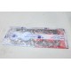 Joint de culasse Corteco 417463P pour mitsubishi L200 L300 L400 pajero galloper delica kia pregio hyundai H1 H100 terracan 