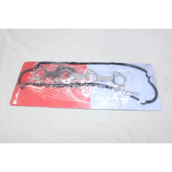 Pochette de joints moteur Corteco 417104P pour renault clio 2 II kangoo 1 2 I II megane 2 3 II III scenic 2 II modus clio 3 III 