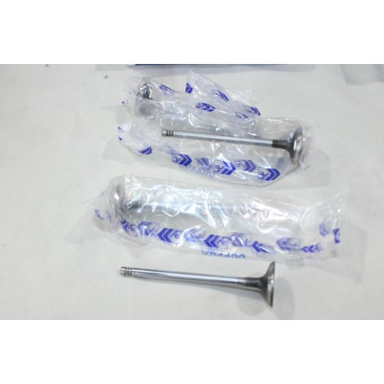 Jeu 4 soupapes admission AE V94490 pour citroen C4 dont picasso C5 C8 jumpy 1 2 I II DS4 fiat scudo 1 2 I II ulysse 2 II ford 