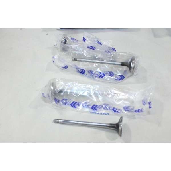 Jeu 4 soupapes admission AE V94490 pour citroen C4 dont picasso C5 C8 jumpy 1 2 I II DS4 fiat scudo 1 2 I II ulysse 2 II ford 