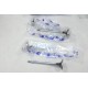 Jeu 4 soupapes admission AE V94490 pour citroen C4 dont picasso C5 C8 jumpy 1 2 I II DS4 fiat scudo 1 2 I II ulysse 2 II ford 