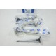 Jeu 4 soupapes admission AE V94486 pour citroen evasion xsara picasso jumpy 1 C8 fiat ulysse 1 2 I II scudo 1 lancia zeta 