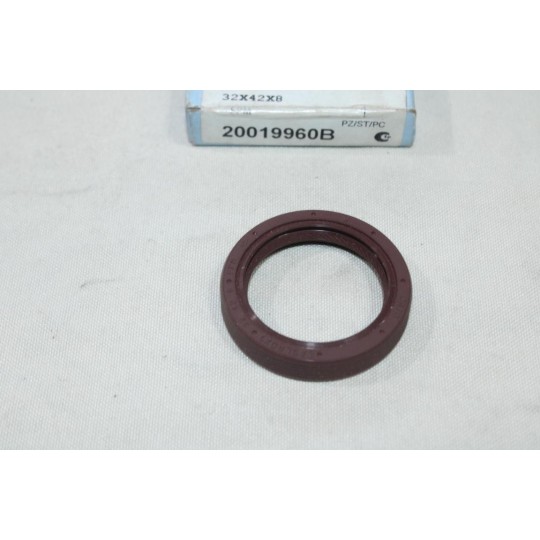 Joint spi torique de vilebrequin 32x42x8 Corteco 20019960B pour alfa romeo 33 audi A2 A4 80 ford fiesta 2 II mercedes classe E 