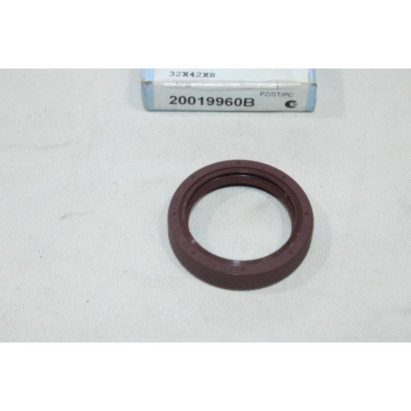Joint spi torique de vilebrequin 32x42x8 Corteco 20019960B pour alfa romeo 33 audi A2 A4 80 ford fiesta 2 II mercedes classe E 