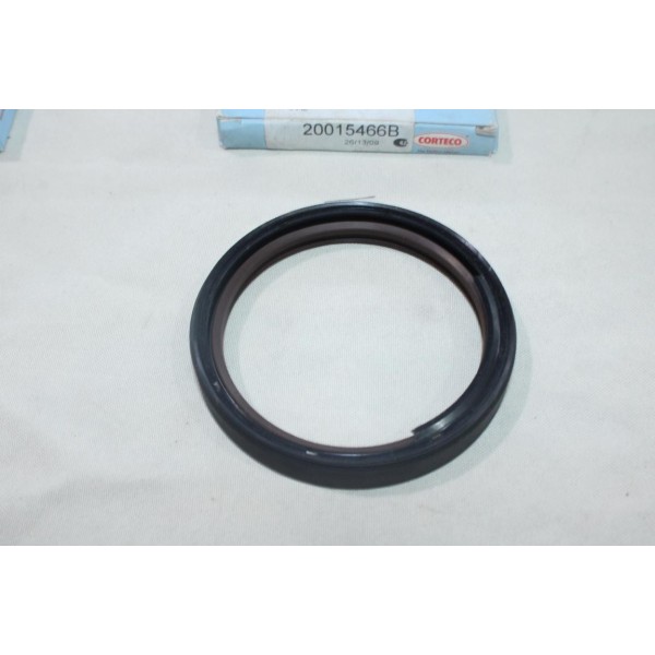 Joint spi torique de vilebrequin 75x90x11.5/12.9 Corteco 20015466B pour alfa romeo 33 75 citroen CX C25 fiat duato peugeot J5 