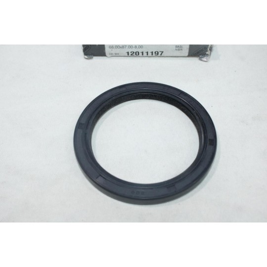Joint spi torique de roulement de roue 68x87x8 Corteco 12011197 pour citroen C35 fiat 242 