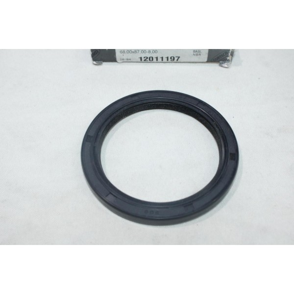 Joint spi torique de roulement de roue 68x87x8 Corteco 12011197 pour citroen C35 fiat 242 