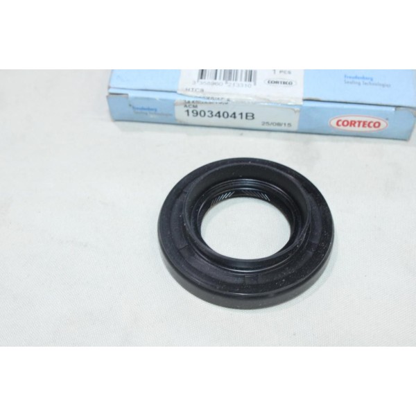 Joint spi torique differentiel boite de vitesses Corteco 19034041B pour citroen C1 peugeot 107 toyota aygo 