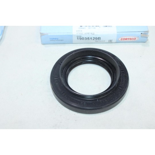 Joint spi torique differentiel boite de vitesses 47x80.1x10/16.5 Corteco 19035129B pour toyota land cruiser prado 90 100 120 