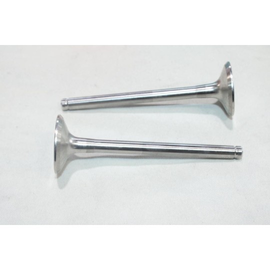 Jeu 2 soupapes admission Corteco 550611B pour renault 19 R19 megane 1 clio 2 II kangoo 1 volvo 440 460 1.9D 1.9DT 1.9 D DT 