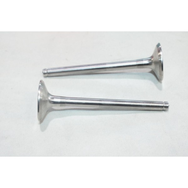 Jeu 2 soupapes admission Corteco 550611B pour renault 19 R19 megane 1 clio 2 II kangoo 1 volvo 440 460 1.9D 1.9DT 1.9 D DT 