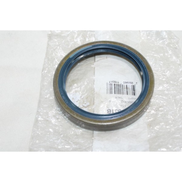 Joint spi torique de roulement de roue 63x80x12 Corteco 12011531B pour citroen C25 jumper fiat ducato peugeot J5 boxer 