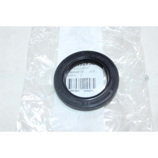 Joint spi torique differentiel boite de vitesses 36x54x7.5 Corteco 12015283B pour renault 4 5 6 15 16 17 R4 R5 R6 R15 R16 R17 