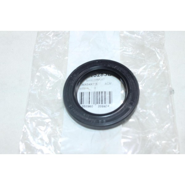Joint spi torique differentiel boite de vitesses 36x54x7.5 Corteco 12015283B pour renault 4 5 6 15 16 17 R4 R5 R6 R15 R16 R17 