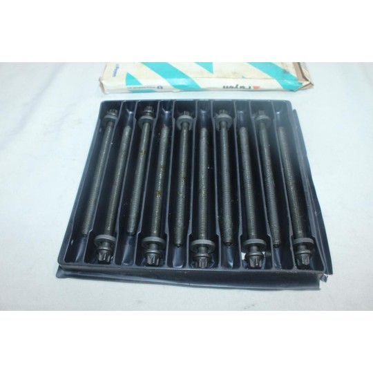 Jeu 10 vis de culasse Payen HBS055 pour alfa romeo 159 chevrolet daewoo aveo cruze lacetti orlando trax chevy fiat stilo croma 