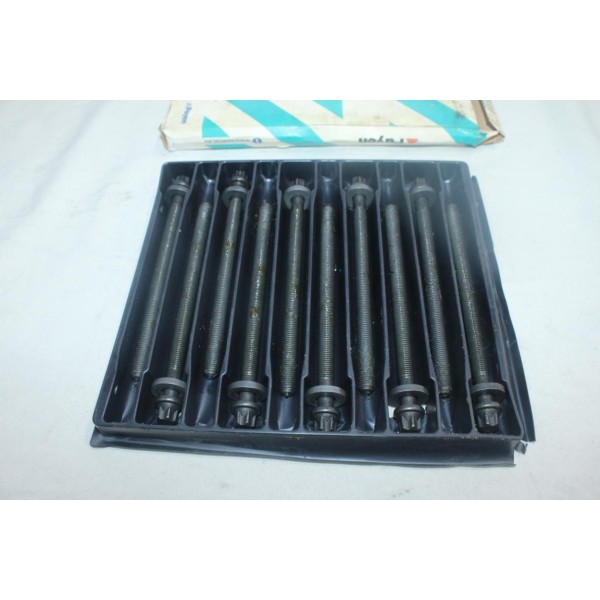 Jeu 10 vis de culasse Payen HBS055 pour alfa romeo 159 chevrolet daewoo aveo cruze lacetti orlando trax chevy fiat stilo croma 