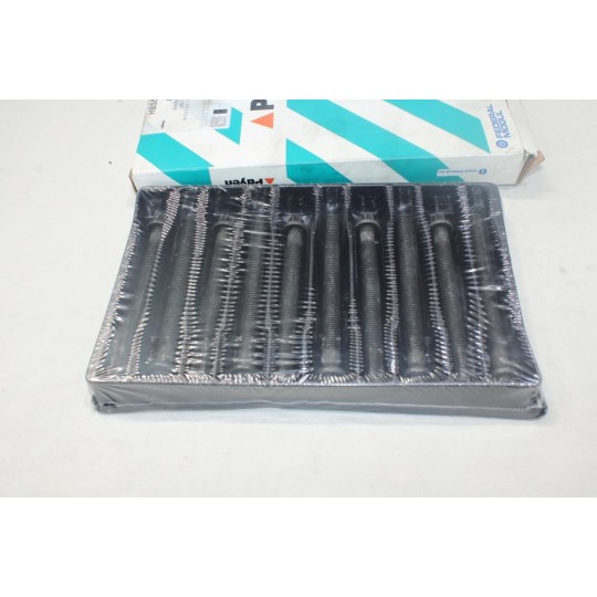 Jeu 10 vis de culasse Payen HBS519 pour BMW serie 5 7 8 Z8 X5 E31 E32 E34 E38 E39 E52 E53 land rover range rover L322 morgan 