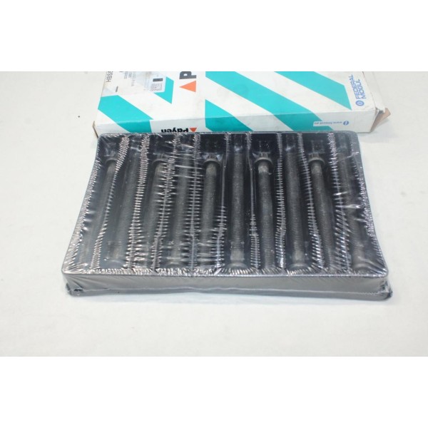Jeu 10 vis de culasse Payen HBS519 pour BMW serie 5 7 8 Z8 X5 E31 E32 E34 E38 E39 E52 E53 land rover range rover L322 morgan 