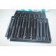 Lot 21 vis de culasse Payen HBS011 pour alfa romeo AR6 AR8 citroen BW C15 visa fiat 131 regata croma argenta ducato iveco daily 