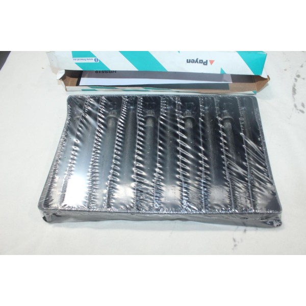 Lot 10 vis de culasse Payen HBS519 pour BMW serie 5 7 8 Z8 X5 E31 E32 E34 E38 E39 E52 E53 land rover range rover L322 morgan 