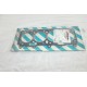 Joint de culasse Payen BV680 414567P pour alfa romeo 145 146 155 fiat regata ritmo ducato tempra tipo punto 1 fiorino uno brava 