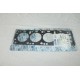 Joint de culasse Ajusa 10101000 414664P AY160 pour opel astra F G 1.7TD 1.7 TD diesel 