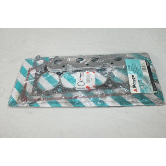 Pochette de joints moteur avec joint de culasse Payen DX721 pour renault megane 1 dont scenic kangoo 1 clio 2 II dacia solenza 