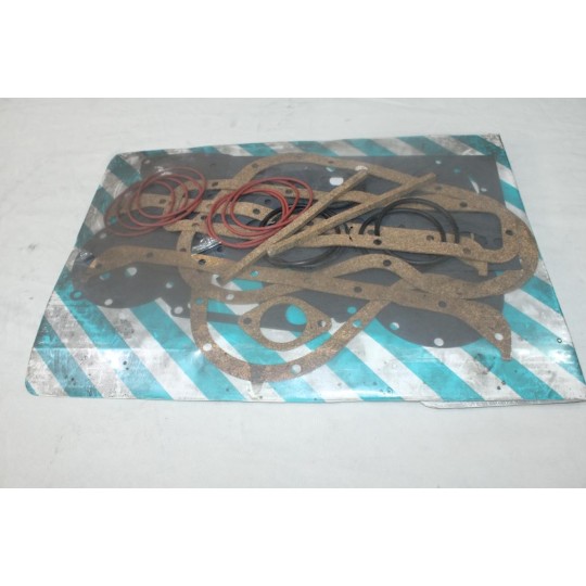 Pochette de joints moteur carter de vilebrequin Payen ED920 pour moteur perkins 4.107 