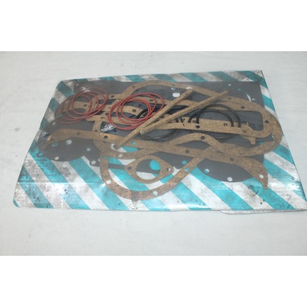 Pochette de joints moteur carter de vilebrequin Payen ED920 pour moteur perkins 4.107 